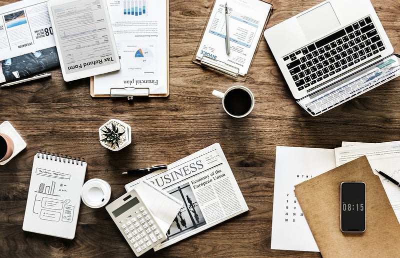 Mindfulness at work